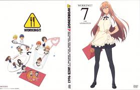 「小鳥遊一枝 WORKING!!」の画像検索結果