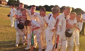 Image result for St Annes Cricket Club