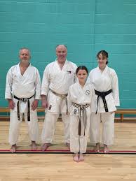 Image result for Sudbury Shotokan Karate Club kugb