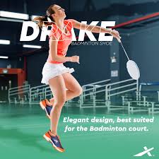 Image result for The Drakes Badminton Club