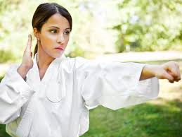 Image result for Springwood Karate