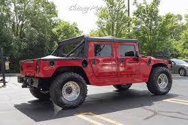 Image result for hummer h1 soft top