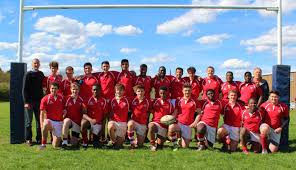 Image result for Nottingham Moderns Rfc