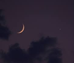 Image result for moon venus