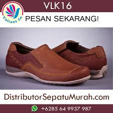Sepatu Kantor Toko Bagus, Merk Sepatu Kantor Yang Bagus, Merek ...