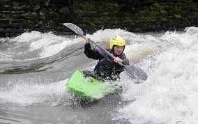 Image result for Bradford & Bingley Canoe Club