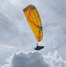 Image result for Thames Valley Hang Gliding & Paragliding Club