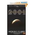 Amazon.com: 2001: A Space Odyssey (9780451457998): Arthur C ...