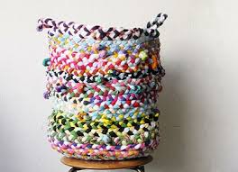 Image result for Что можно сделать из старая футболка