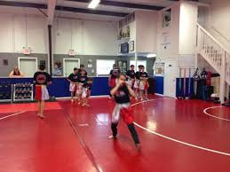 Image result for Taunton Karate academy