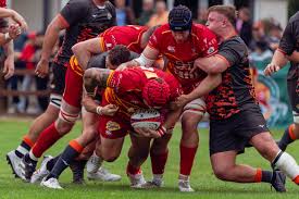 Image result for Cambridge Rugby Football Club