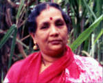 Dedicated to: Smt. Saraswati Devi - maa