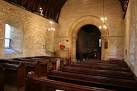 TF0437 : St.Lucia's church - via Daymix