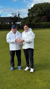 Image result for Dunaskin Doon Bowling Club