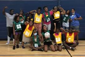 Image result for Mission Impossible Netball Club