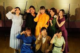 「森美朝子 東のエデン」の画像検索結果