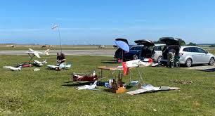 Image result for Hungerford Model Flying Club
