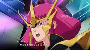 「ハマーン・カーン 機動戦士ZZガンダム」の画像検索結果