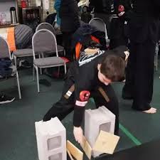 Image result for Worthington Martial Arts Institute