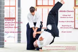 Image result for Kyu Shin Kan, Leicester Aikido