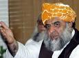 Maulana Fazl-ur-Rehman