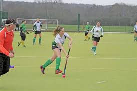 Image result for Aldershot & Farnham Hockey Club