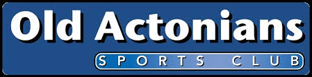 Image result for Old Actonians Association Sports Club Ltd