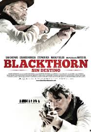 Blackthorn
