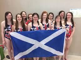 Image result for Orkney Octopush Club