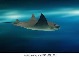 Image result for Myliobatis aquila