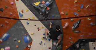 Image result for Uwe Climbing Club