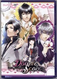 「城崎理央 Double Score」の画像検索結果