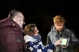 Image result for thermographie-aufnahmen