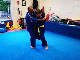 Image result for Basingstoke SMRTJ Jiu Jitsu