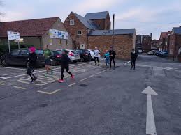 Image result for North Yorkshire Police Triathlon Club