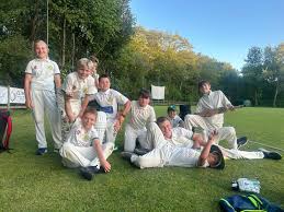 Image result for Budleigh Salterton Cricket Club