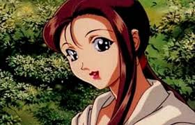 「イネス・フレサンジュ 機動戦艦ナデシコ」の画像検索結果