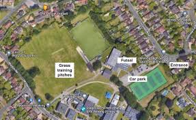 Image result for Woking Boys & Woking Fc (Part Of Woking Boys & Girls Fc)