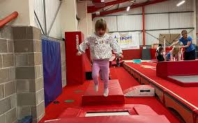 Image result for Stockport School Of Gymnastics