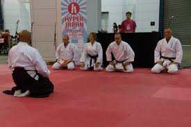 Image result for Basingstoke Aikido Club