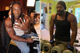 Image result for Booker Gym Club