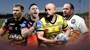 Image result for Castleford Rugby Union Football Club
