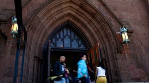 Image result for St Peter Shared Church Fc