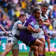 Image result for Huddersfield Sharks Rugby League Football Club