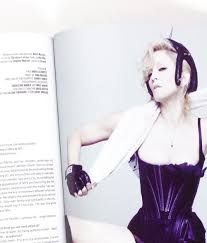 Image result for dazed cover madonna