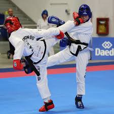 Image result for London Colney Tae Kwon Do  (I.T.F. / LTSI / A.F.T.)