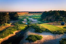 Image result for Prince`s Golf Club