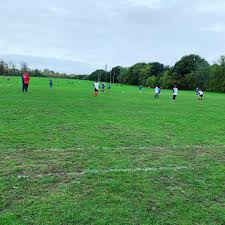 Image result for Kew Park Rangers Football Club