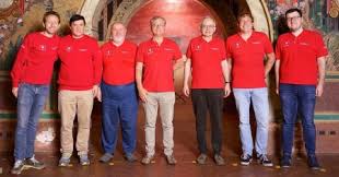 Image result for Bermuda Bowls Club