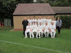 Image result for Wollaston Cricket Club